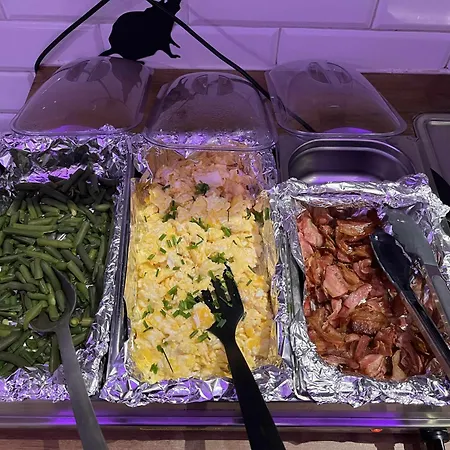 Hostel Greg&tom Krakow