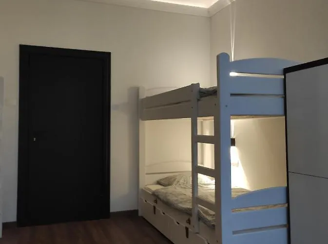 Hostel Greg&tom Krakow