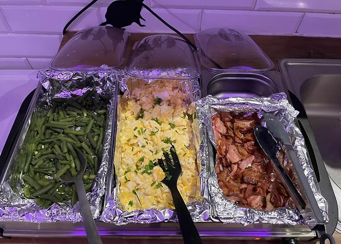 Hostel Greg&tom Krakow