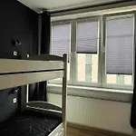 Greg&tom Hostal *