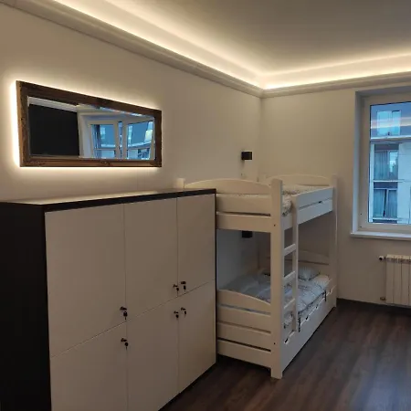 Greg&tom 크라쿠프