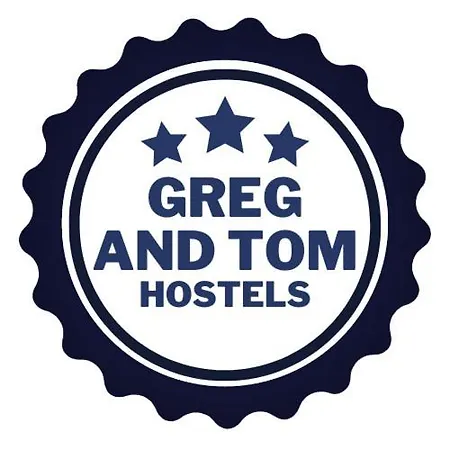 Albergue Greg&tom *