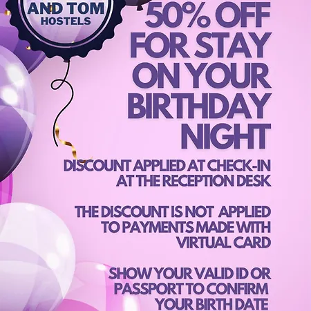 Greg&tom 크라쿠프