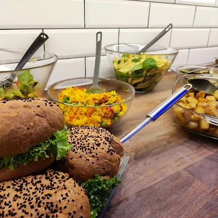 Greg&tom * 크라쿠프