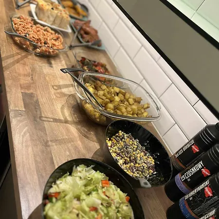 Greg&tom 호스텔 *