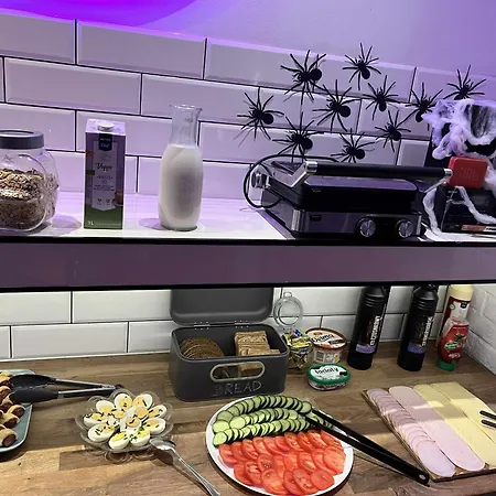 Greg&tom 크라쿠프