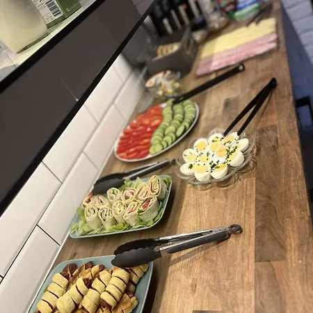 Greg&tom 크라쿠프