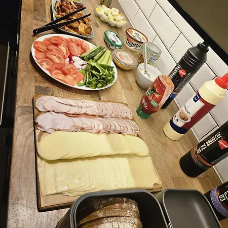 Greg&tom 호스텔 *