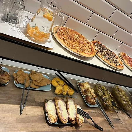 호스텔 Greg&tom *