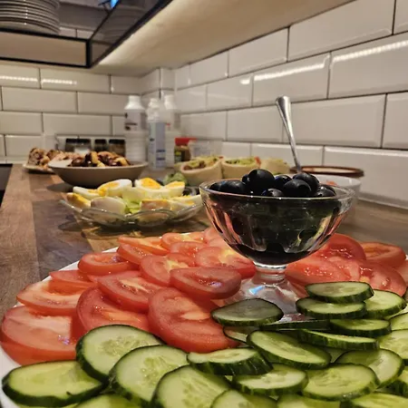 Greg&tom * 크라쿠프