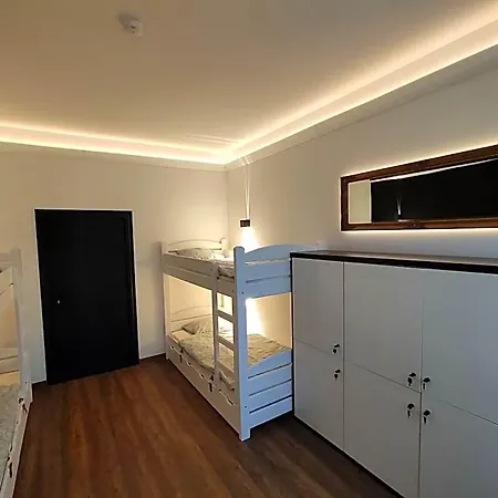 Albergue Greg&tom Cracóvia