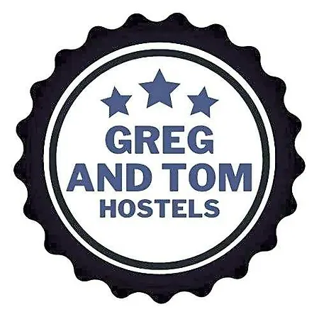 Greg&tom Albergue Cracóvia