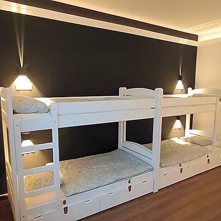 Albergue Greg&tom