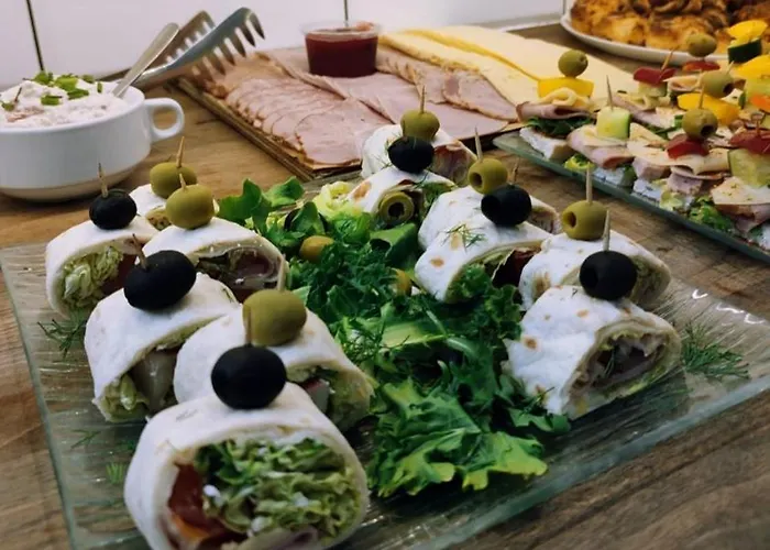 Auberge de jeunesse Greg&tom