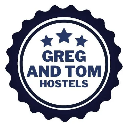 Hostel Greg&tom *