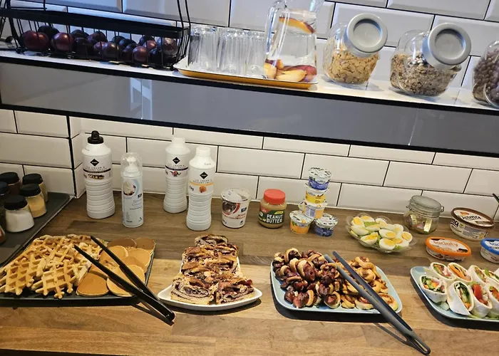 Greg&tom Auberge de jeunesse Cracovie