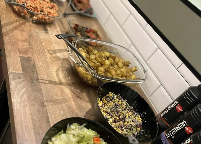 Greg&tom Auberge de jeunesse *