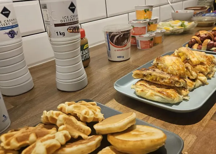 Greg&tom Auberge de jeunesse