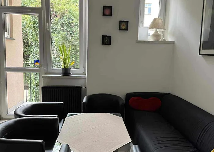 Auberge de jeunesse Greg&tom *