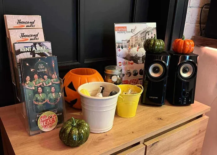 Auberge de jeunesse Greg&tom