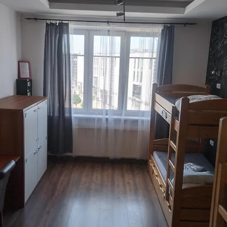 Greg&tom אכסניה