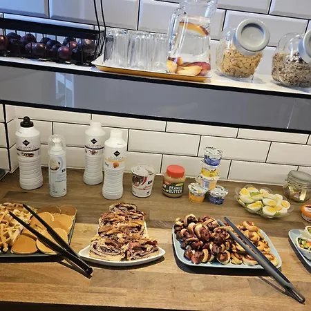 Greg&tom אכסניה קרקוב